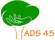 Logo ADS45
