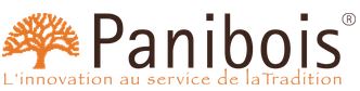 Logo Panibois