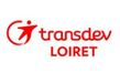 Logo Transdev Loiret