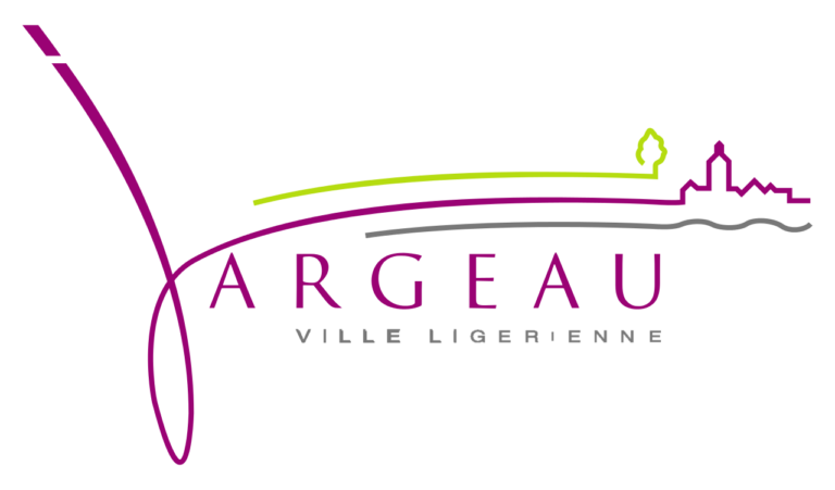 Logo Mairie Jargeau